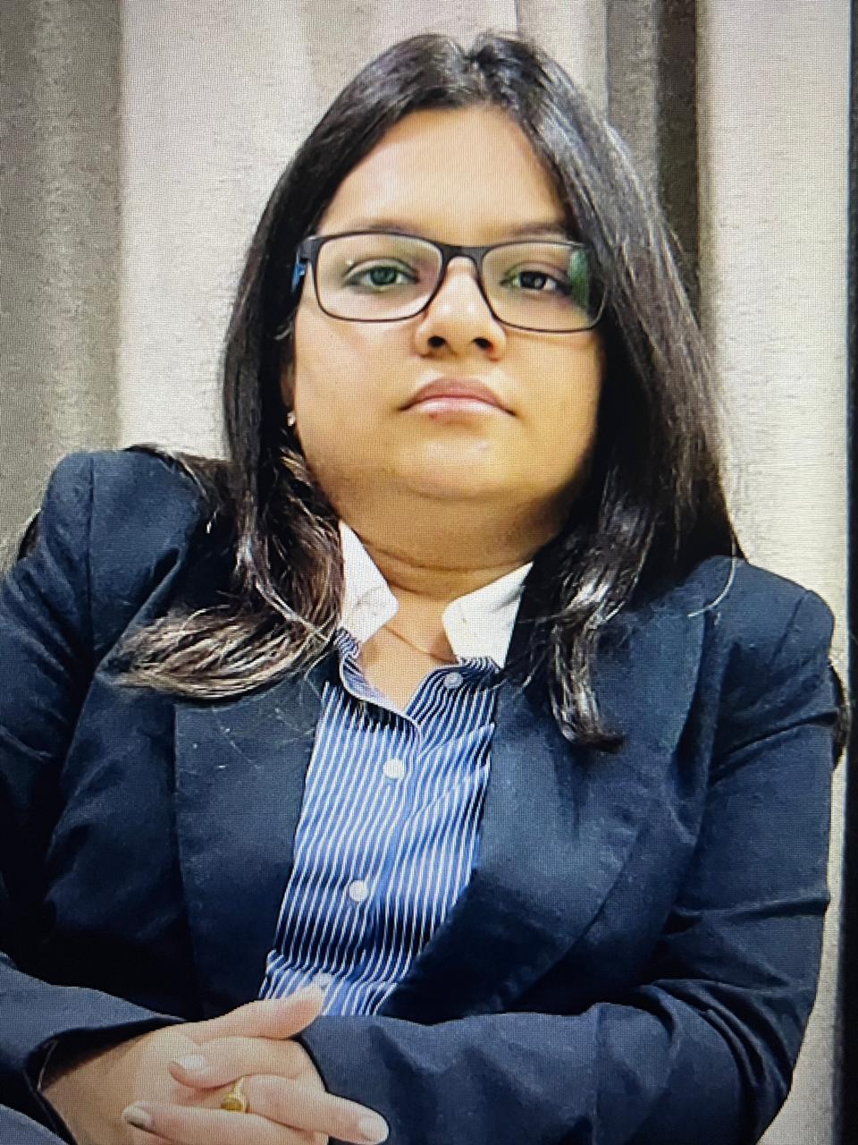 Ms. Sejal Shah