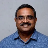 Mr. R. V. Balasubramaniam Iyer