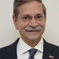 Dr. Satish Pradhan