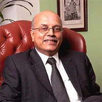 Dr. Shailesh Haribhakti