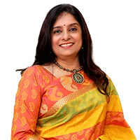 Dr. Lakshmi Mohan