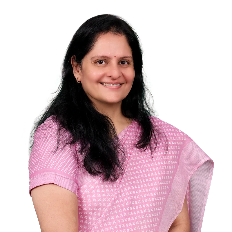 Dr. Sapna Modi