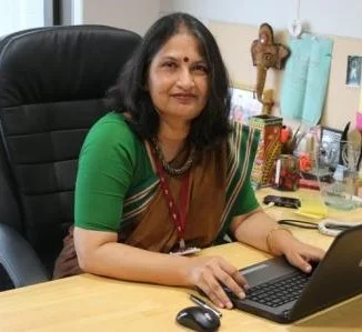 Ms. Lakshmi Murthy